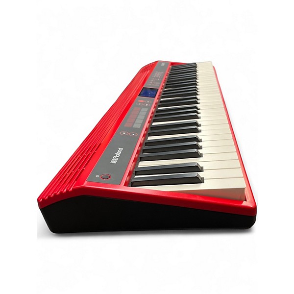 Used Roland Go Keys 61K