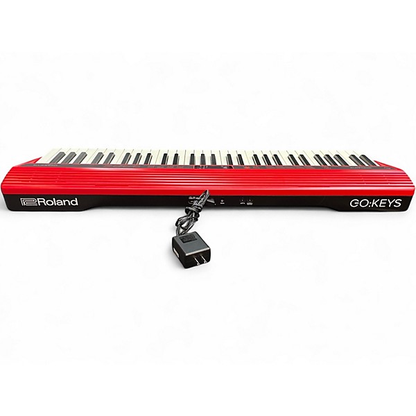 Used Roland Go Keys 61K