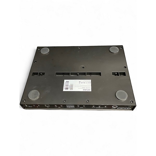 Used Arturia MicroFreak Stellar Synthesizer