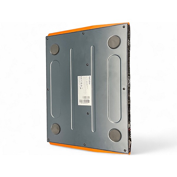 Used Arturia Drumbrute Impact Drum Machine