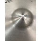 Used Zildjian 20in A Series Medium Ride Cymbal