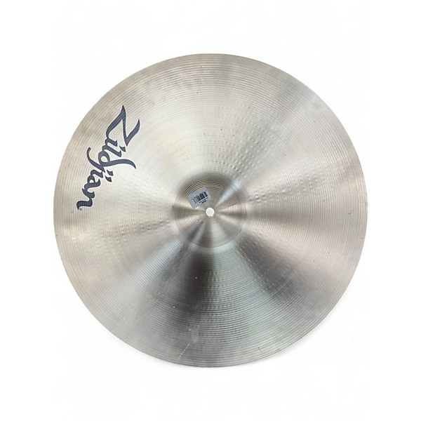 Used Zildjian 20in A Series Medium Ride Cymbal