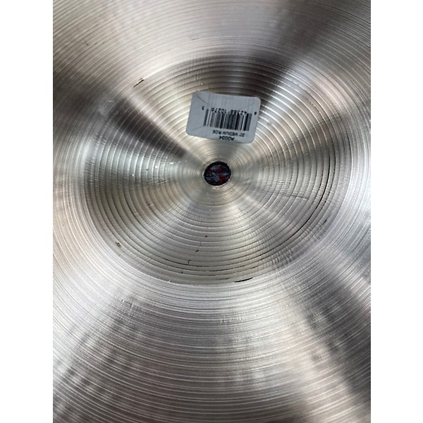 Used Zildjian 20in A Series Medium Ride Cymbal