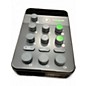 Used Mackie mcaster live Unpowered Mixer thumbnail