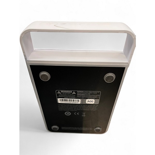 Used Mackie mcaster live Unpowered Mixer