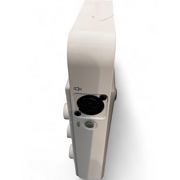 Used Mackie mcaster live Unpowered Mixer