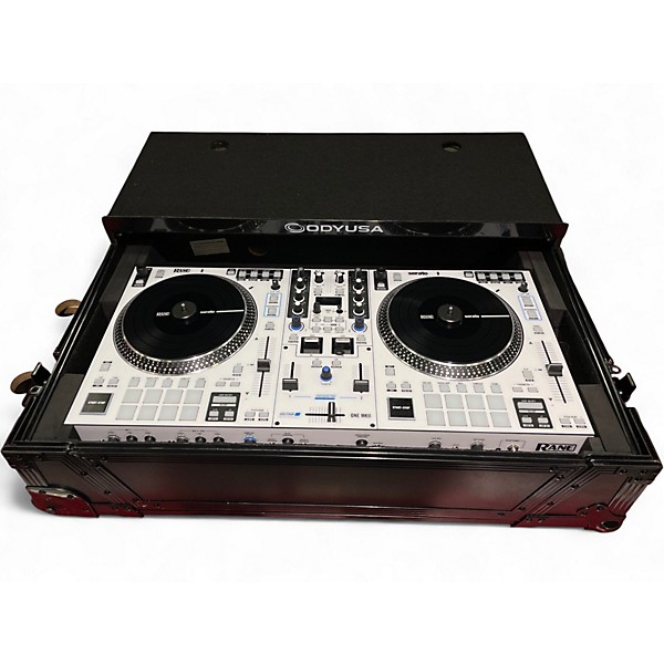 Used RANE ONE MK 2 DJ Controller