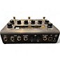 Used IK Multimedia TONEX Effect Processor