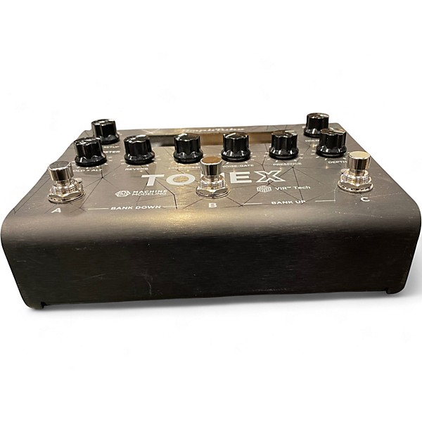 Used IK Multimedia TONEX Effect Processor