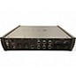 Used IK Multimedia AXE I/O Audio Interface
