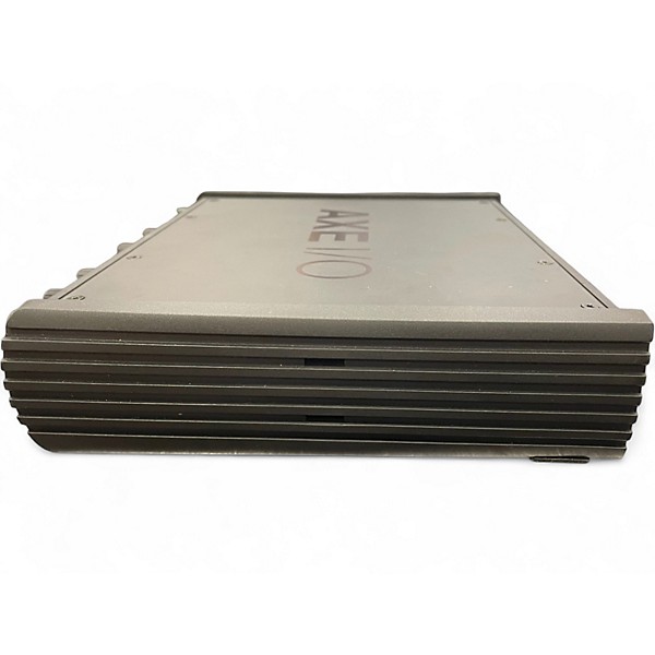 Used IK Multimedia AXE I/O Audio Interface