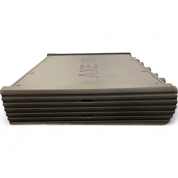 Used IK Multimedia AXE I/O Audio Interface