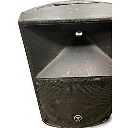 Used Mackie THUMP12 Powered Speaker