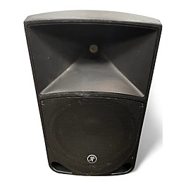 Used Mackie THUMP12 Powered Speaker