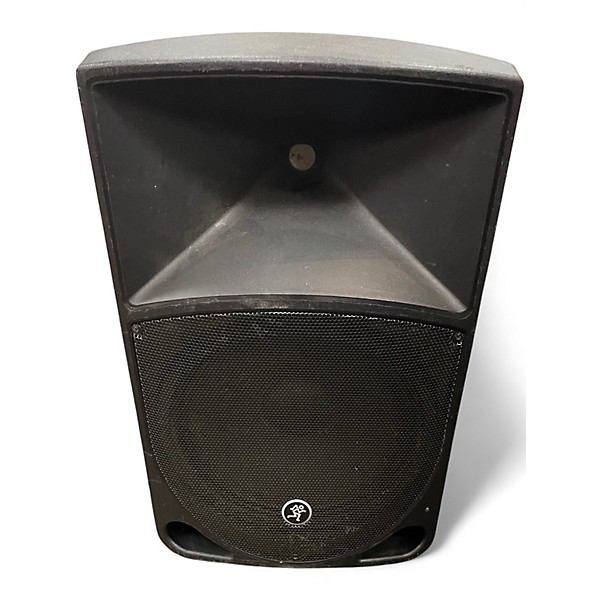 Used Mackie THUMP12 Powered Speaker