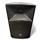 Used Mackie THUMP12 Powered Speaker thumbnail