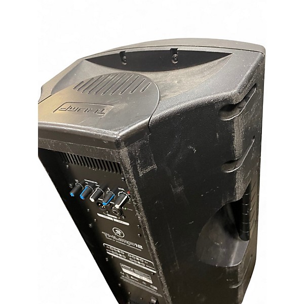 Used Mackie THUMP12 Powered Speaker