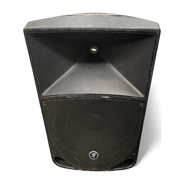 Used Mackie THUMP12 Powered Speaker