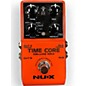 Used NUX TIME CORE DELUXE MKII Effect Pedal thumbnail
