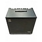 Used Ampeg BA600 1x15 Bass Combo Amp thumbnail