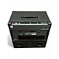 Used Ampeg BA600 1x15 Bass Combo Amp