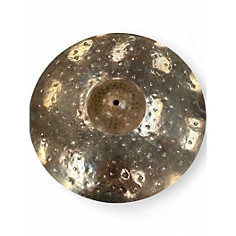 Used Pergamon 17in Firebird crash Cymbal