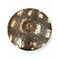 Used Pergamon 17in Firebird crash Cymbal thumbnail