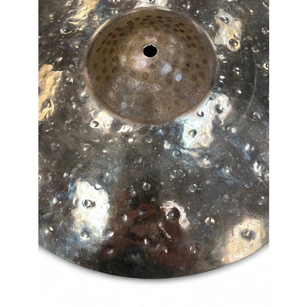 Used Pergamon 17in Firebird crash Cymbal