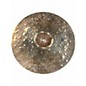 Used Pergamon 17in Firebird crash Cymbal