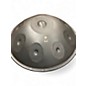 Used Sela 24in MELODY HANDPAN Black Drum thumbnail