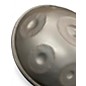 Used Sela 24in MELODY HANDPAN Black Drum