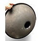 Used Sela 24in MELODY HANDPAN Black Drum