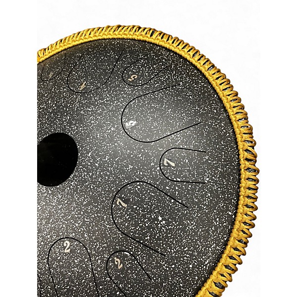 Used Hluru TOUNGE DRUM Steel Drum