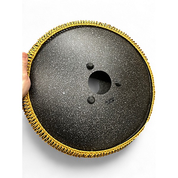 Used Hluru TOUNGE DRUM Steel Drum