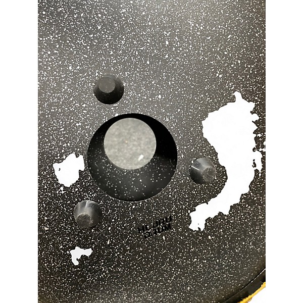 Used Hluru TOUNGE DRUM Steel Drum