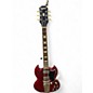 Used Epiphone SG INSPIRED BY  Heritage Cherry Solid Body Electric Guitar thumbnail