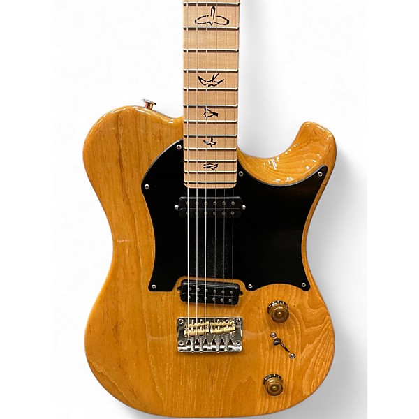 Used 2024 PRS Myles Kennedy Signature Antique Natural Solid Body Electric Guitar