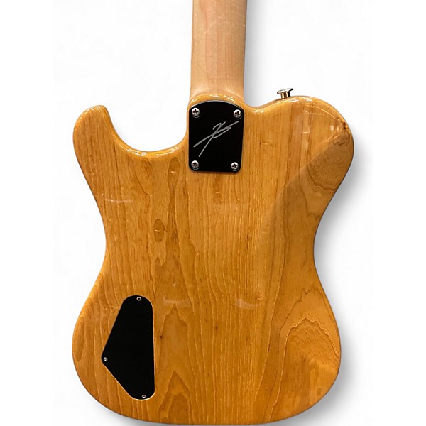 Used 2024 PRS Myles Kennedy Signature Antique Natural Solid Body Electric Guitar