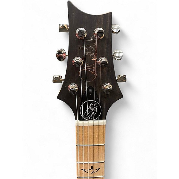 Used 2024 PRS Myles Kennedy Signature Antique Natural Solid Body Electric Guitar