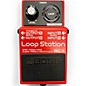 Used BOSS RC1 Loop Station Pedal thumbnail