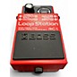 Used BOSS RC1 Loop Station Pedal