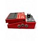 Used BOSS RC1 Loop Station Pedal