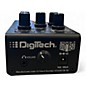 Used DigiTech Trio Band Creator Pedal