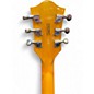 Used Gretsch Guitars G5655T QM Trans Orange Hollow Body Electric Guitar