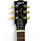 Used Gibson Les Paul Standard Tobacco Burst Solid Body Electric Guitar