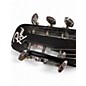 Used Rogue RLS1MBK Black Lap Steel thumbnail