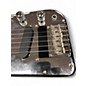 Used Rogue RLS1MBK Black Lap Steel