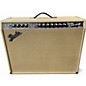 Used Fender 1965 Reissue Twin Reverb 85W 2x12 Tube Guitar Combo Amp thumbnail