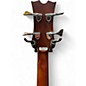 Used Dean EABC Natural Acoustic Bass Guitar