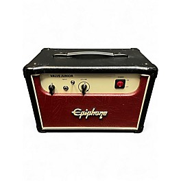 Used Epiphone Valve Junior Tube Guitar Amp Head